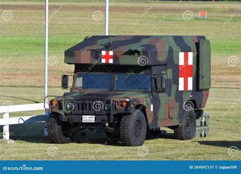 Hmmwv Ambulance Camper at Rory Sternberg blog