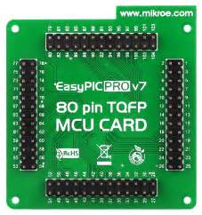 EasyPIC PRO v7 at MG Super Labs India