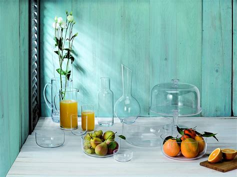 Luigi Bormioli: The Art of Italian Glassware