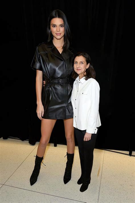 Tall Kendall Jenner by tallBabes on DeviantArt