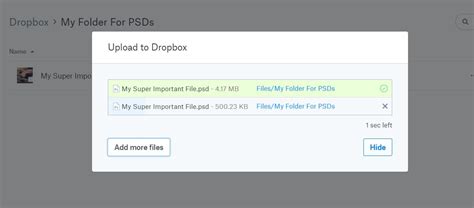 Image result for Drop Box New File Move To