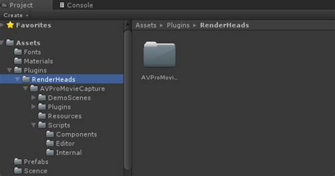 Unity Video URL 的图像结果