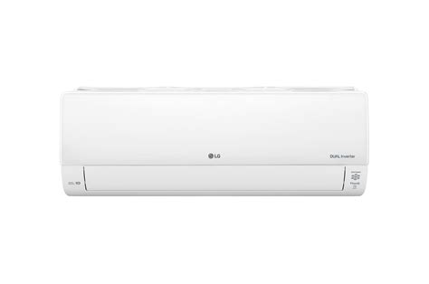 6.6kW DUALCOOL DELUXE Air Conditioner - DC24RH | LG UK