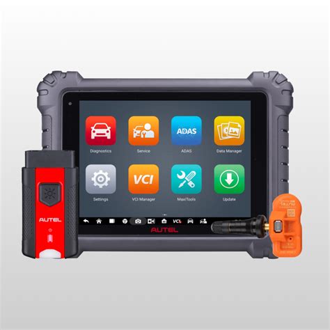 Autel TPMS Ts508 Download Update 的图像结果