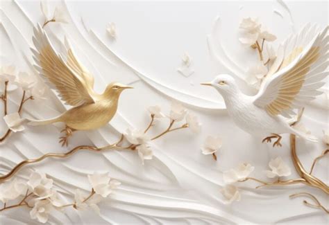 Shop 3D Wallpaper for Wall - 3 Year Color Warranty