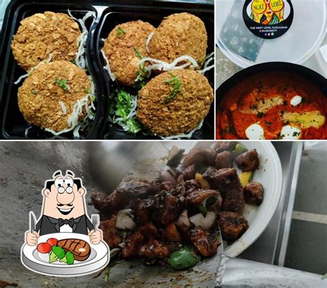 The Next Level, Gurugram - Restaurant menu, prices and reviews