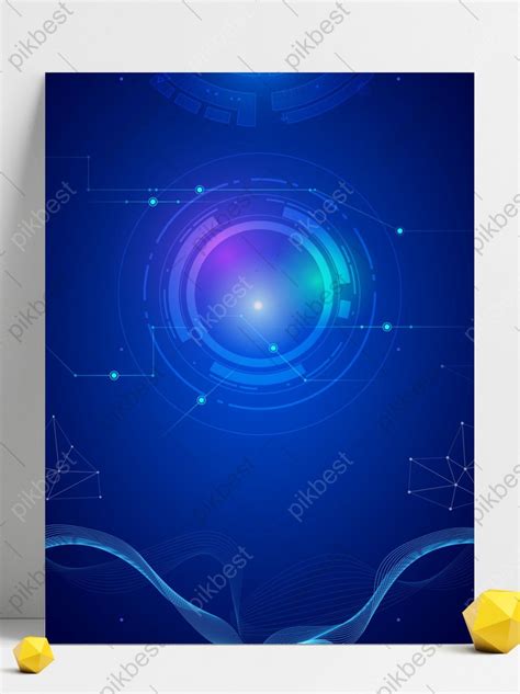Future Technology Creative Technology Background Design 的图像结果
