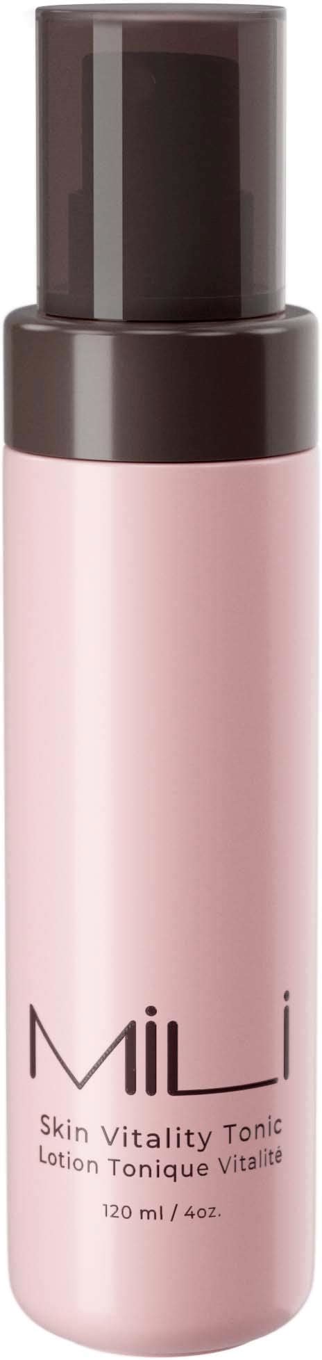 MILI Cosmetics Skin Vitality Tonic 120 ml | lyko.com