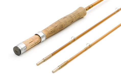 Bamboo Fly Rods Page 2 - Freestone Vintage Tackle