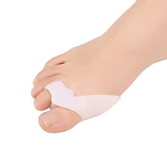 Generic 1Pair=2pcs Fashion Feet Care Hallux Valgus Tool Care Corrector ...