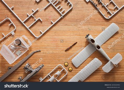 Image result for Plastic Model Aircraft Tutorial