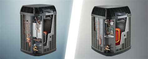 Heat Pump vs Air Conditioner: Which HVAC System is Right for You ...
