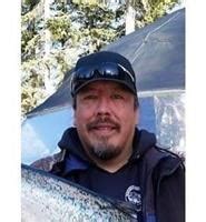 Sean Wilson Obituary (1971 - 2024) - Kenai, AK - Peninsula Clarion