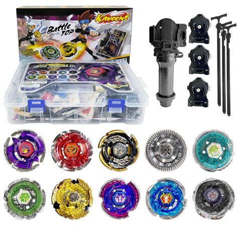 Beyblade metal fury toys online