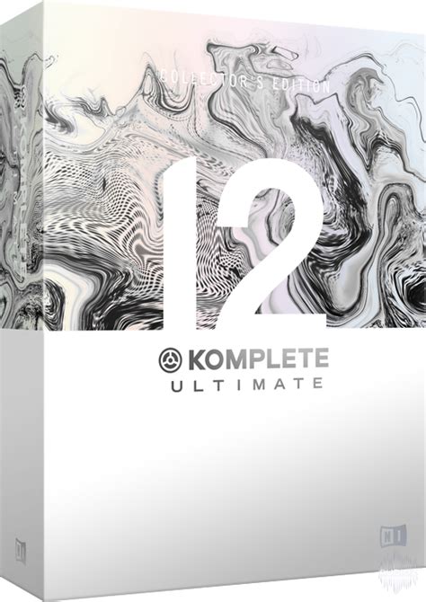 Image result for Native Instruments Komplete 12