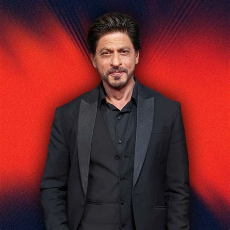 Shah Rukh Khan and Priyanka Chopra were the first choice to star in ...