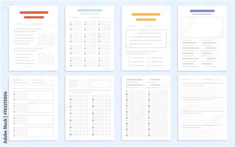 Image result for Exam Question Ste Printable