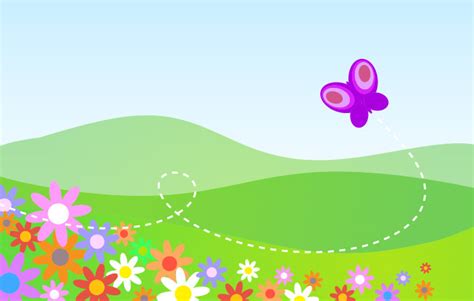 Vector Intro Scene 的图像结果