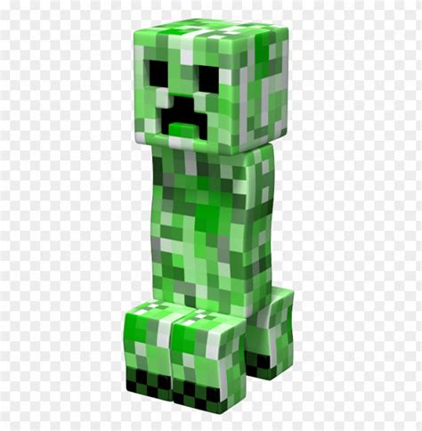minecraft creeper PNG image with transparent background | TOPpng