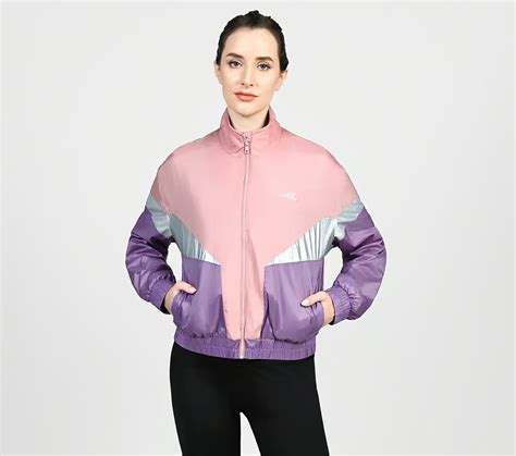 Buy Skechers SL MOTO JACKET | Womens