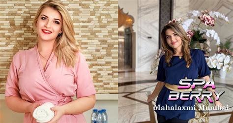 Spa Berry Mahalaxmi Mumbai, Spa in Mahalaxmi Mumbai, Massage in ...