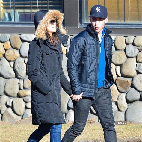 Former Miss Universe Olivia Culpo gets cosy with boyfriend Nick Jonas