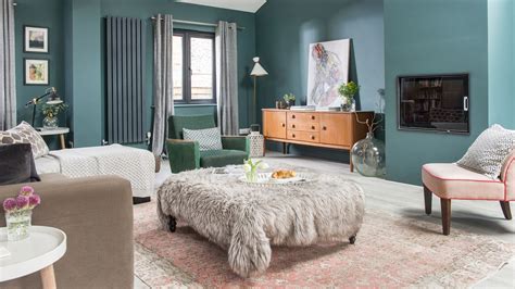 Teal And Grey Living Room Decorating Ideas | Cabinets Matttroy