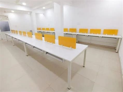 Modular Office Workstation - Modular Office Furniture Manufacturer from ...