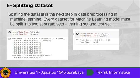 Image result for Python Commands with Example PDF On Data Preprocess