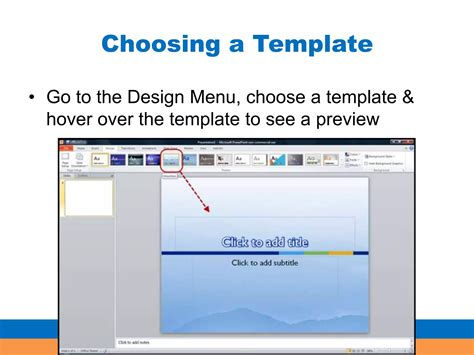 Image result for PowerPoint Slides Tutorial Easy