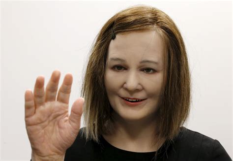 Real Human Like Robots 的图像结果