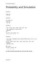 Image result for Simulation Definition Math