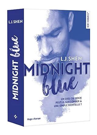 Amazon.in: Buy Midnight blue Book Online at Low Prices in India ...