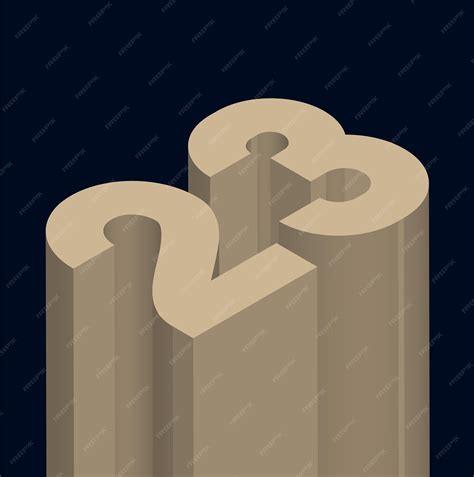 Endless Numbers 23 的图像结果