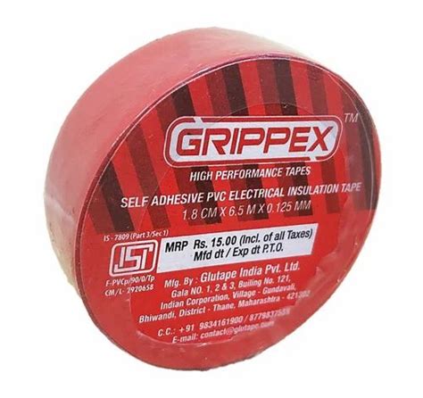 Insulation Tape - Monsoon Protection Tape Trader - Retailer from ...