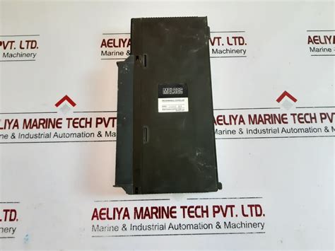 Mitsubishi Melsec Ay11A Relay Output Module – Aeliya Marine