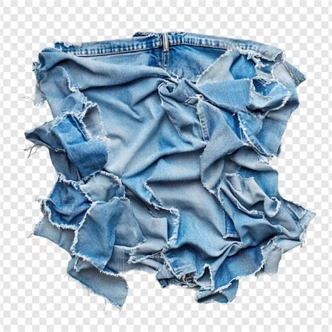 Denim tear PSD, High Quality Free PSD Templates for Download | Freepik