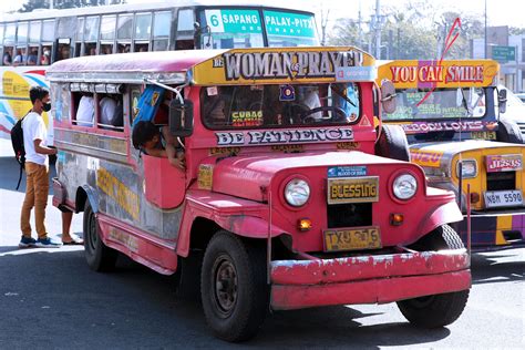 Expanded Definition Of Jeepney at Miles Gomez blog