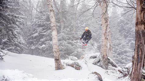 Resort Skiing - Vermont Ski Resorts | Sugarbush Resort