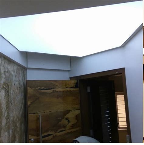 Stretch Ceiling - Translucent Backlit Stretch Ceiling Service Provider ...