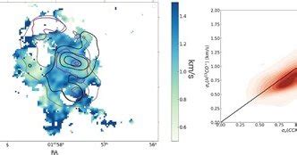 IIA in News - ATOMS: ALMA three-millimetre observations of massive star ...