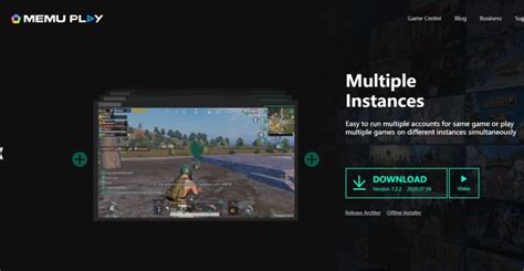 Best Emulator For PUBG Mobile Low End PC