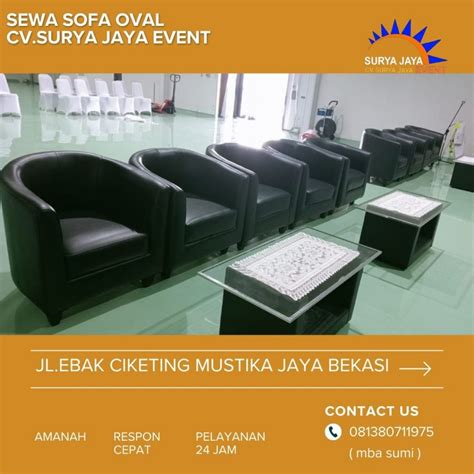 Sewa Sofa Scandinavian Queen