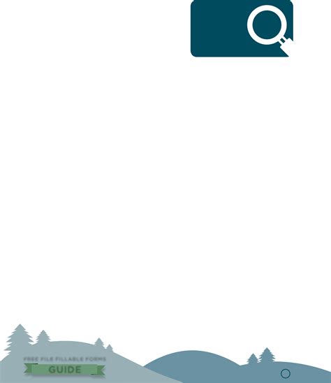 Free File Fillable Forms 的图像结果