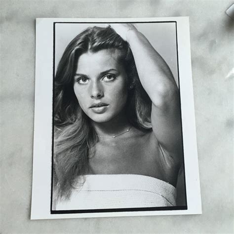 YOUNG SEXY NASTASSJA KINSKI MAY 1980 ORIG STILL | #1719931553