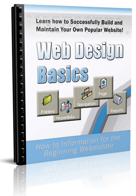 Image result for Basic Web Design
