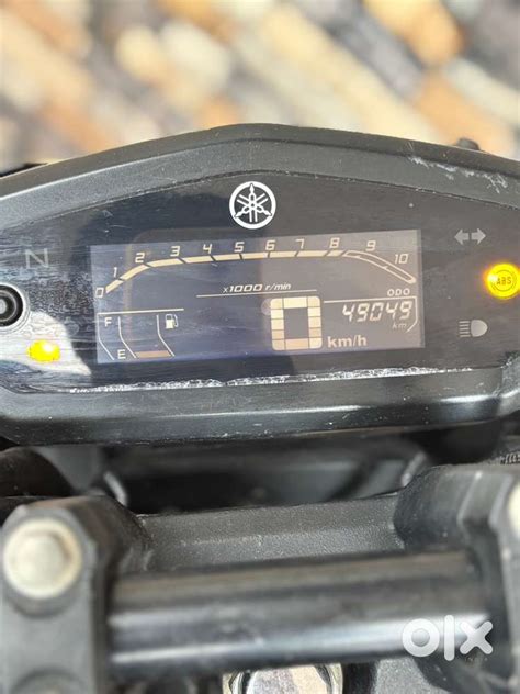 Yamaha fz-s Bike for sale - Motorcycles - 1811373256