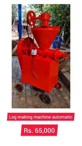 Image result for Log Machine