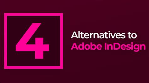 Image result for Alternative InDesign