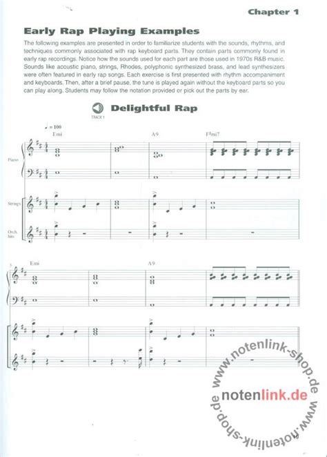 Image result for Hip Hop Keyboard Tutorial